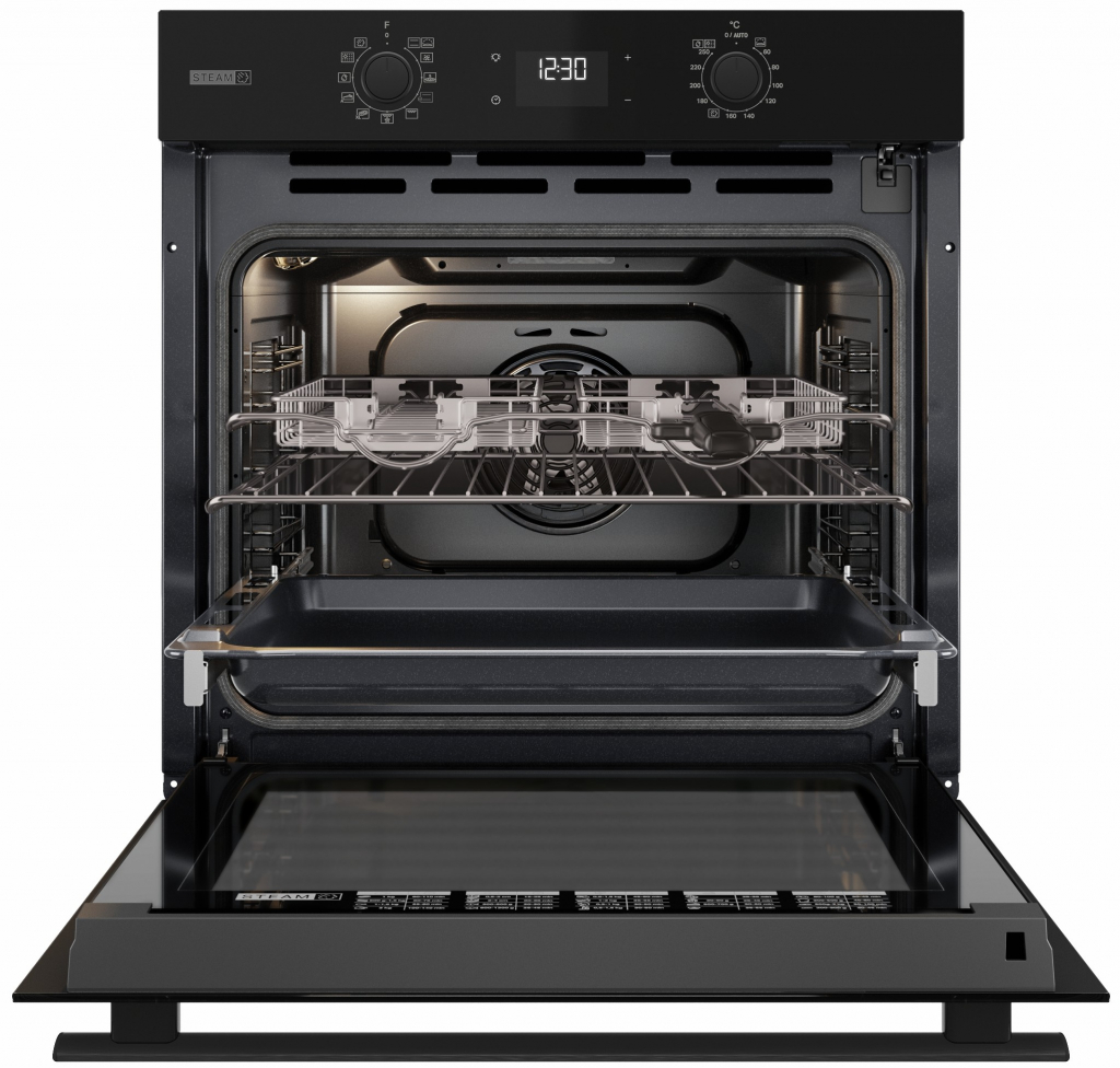 Фурна за вграждане Whirlpool OMSR58RU1SZB
